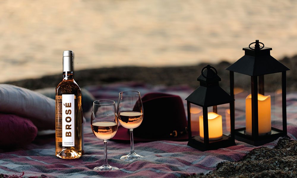 Brosé- The story behind the brand, featured image