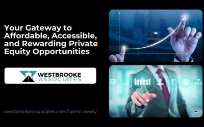 WESTBROOKE ASSOCIATES: INVESTING IN STABILITY, GROWTH AND SOCIAL IMPACT