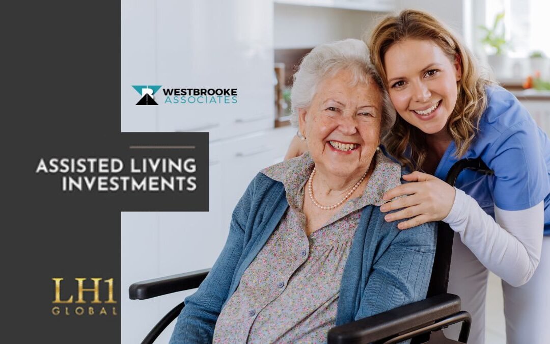 WESTBROOKE ASSOCIATES: REVIEWS REVEAL THE STRATEGY BEHIND LH1 GLOBAL SUCCESS IN ASSISTED LIVING